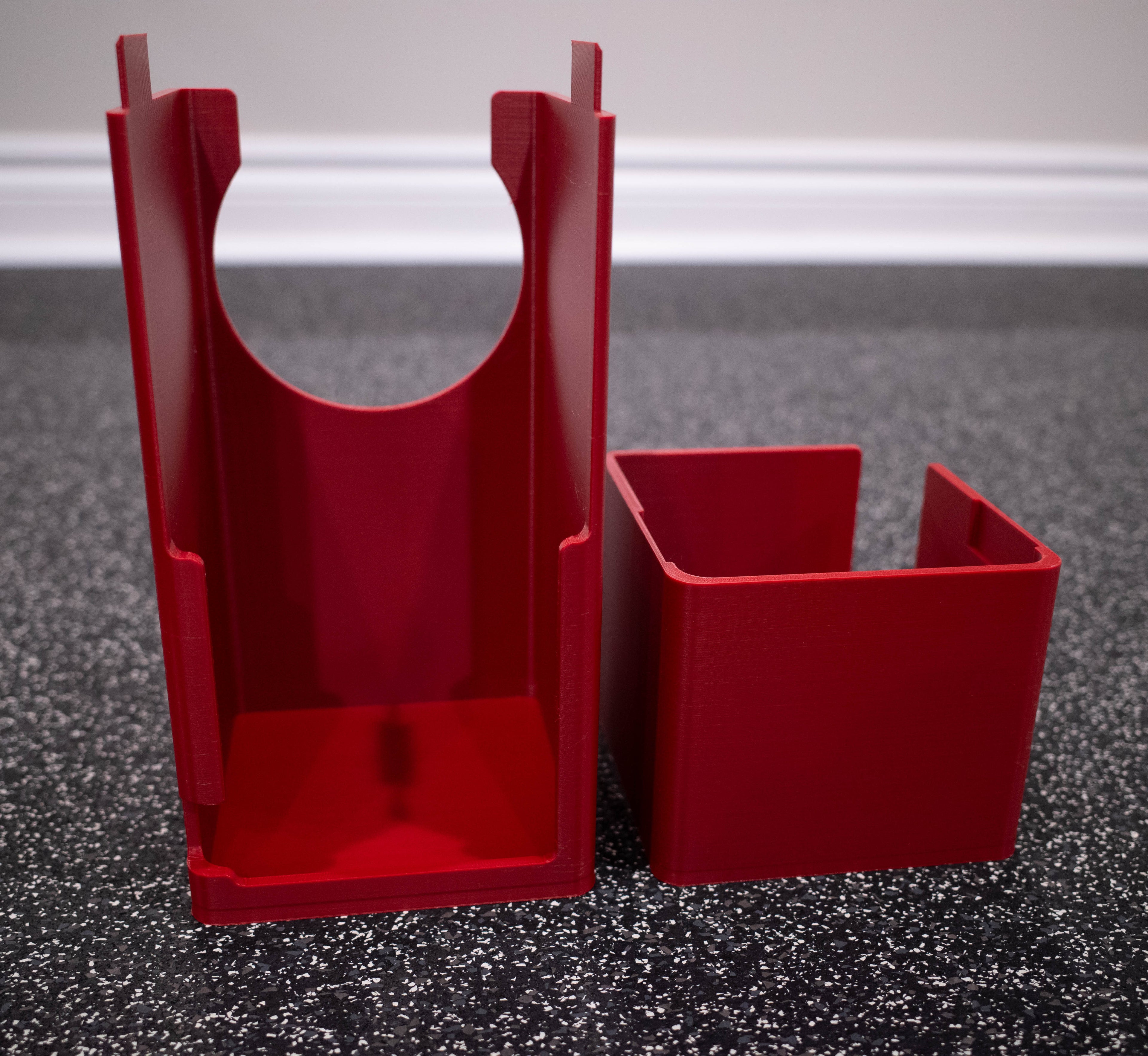 Beyond Power Voltra Case Cover — 3D Printed Protective Shell