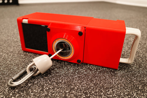 Beyond Power Voltra Case Cover — 3D Printed Protective Shell